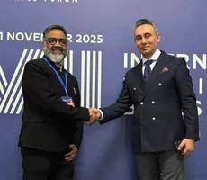 شهرک سلامت به مقصدی نوظهور برای بیماران روسیه و هند تبدیل می‌شود